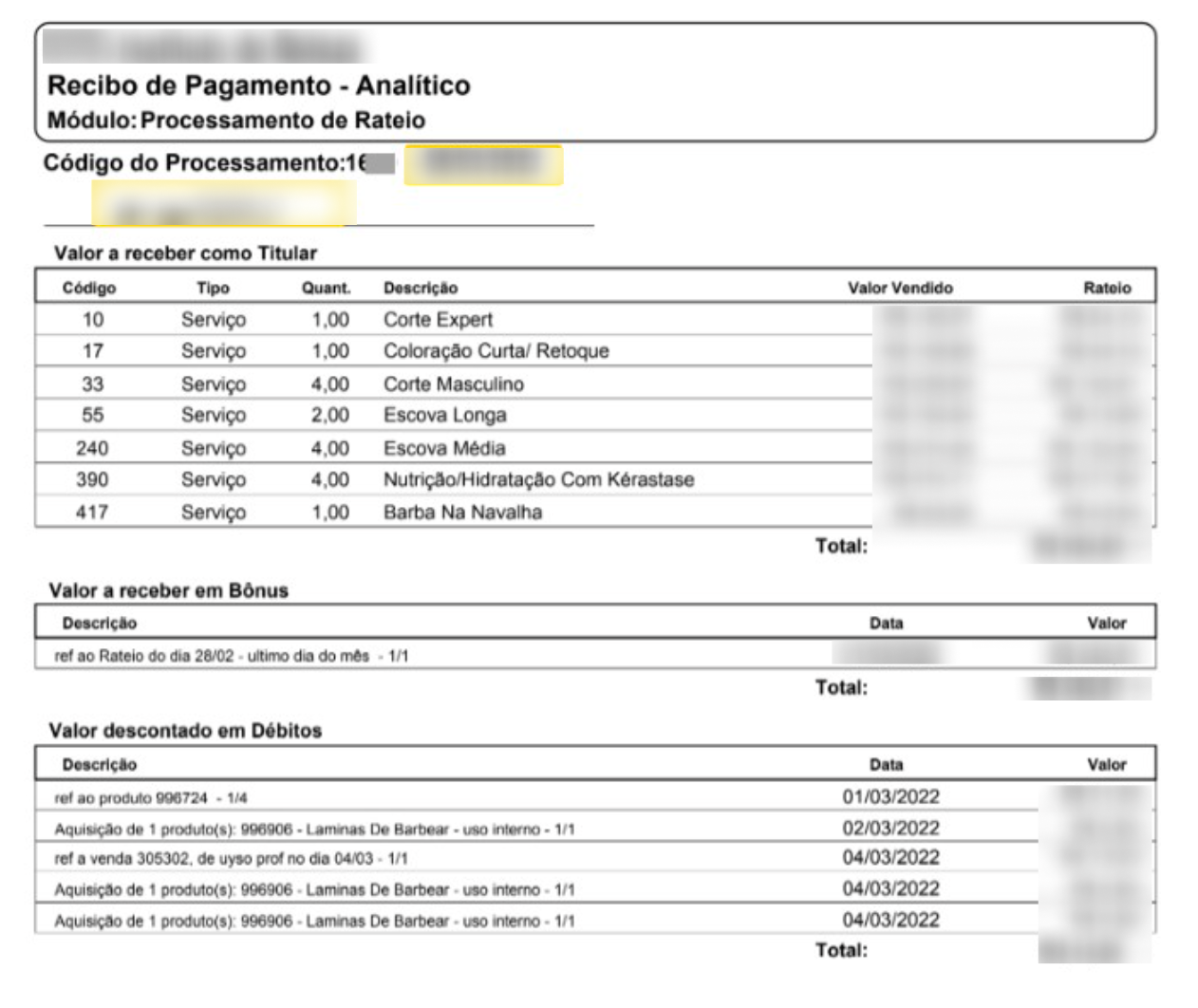 Trabajador informal